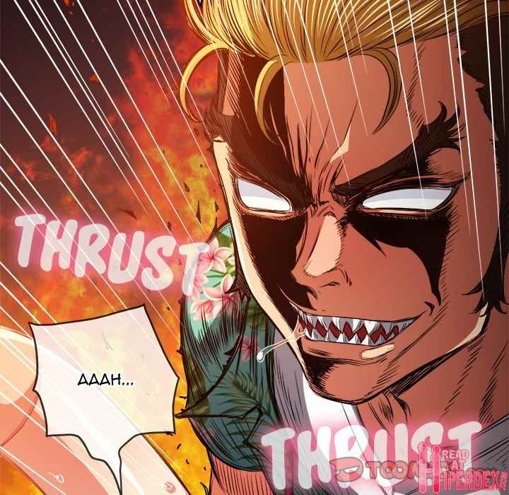 My High School Bully - Chapter 92 100