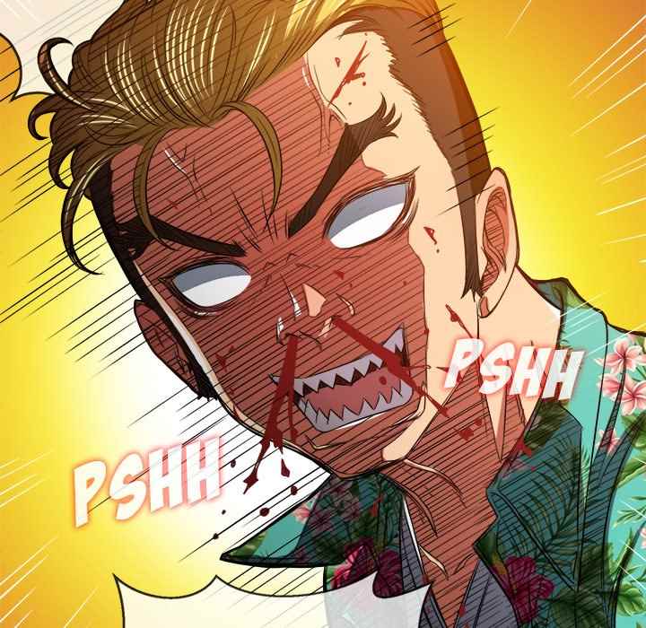 My High School Bully - Chapter 92 70