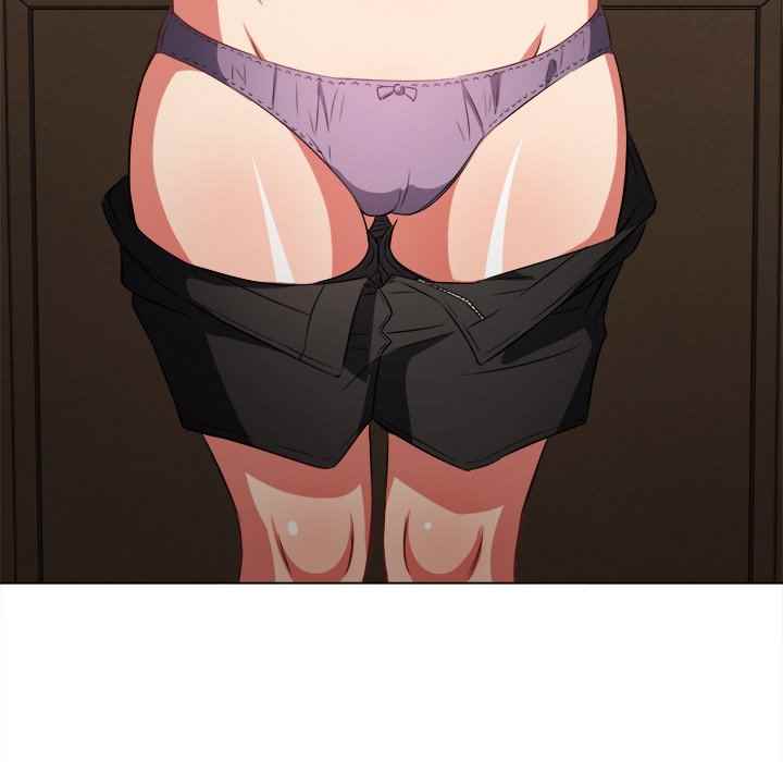 My High School Bully - Chapter 92 80