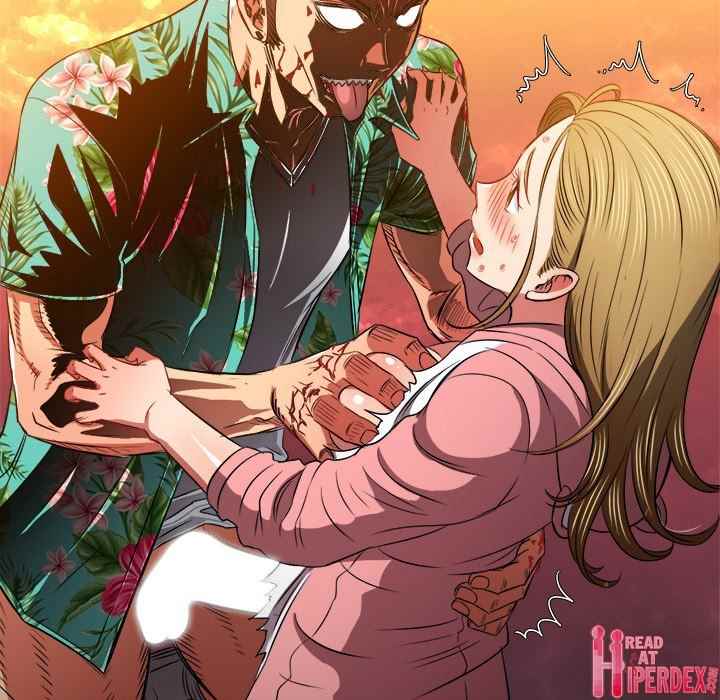 My High School Bully - Chapter 92 57