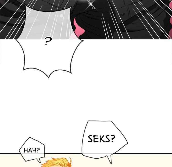My High School Bully - Chapter 92 73