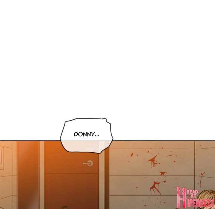 My High School Bully - Chapter 92 18