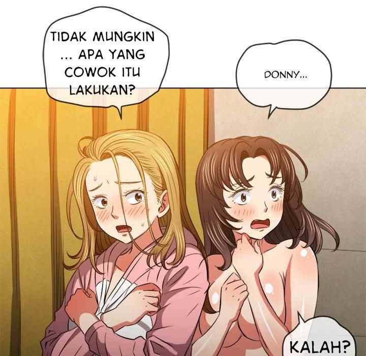 My High School Bully - Chapter 92 20