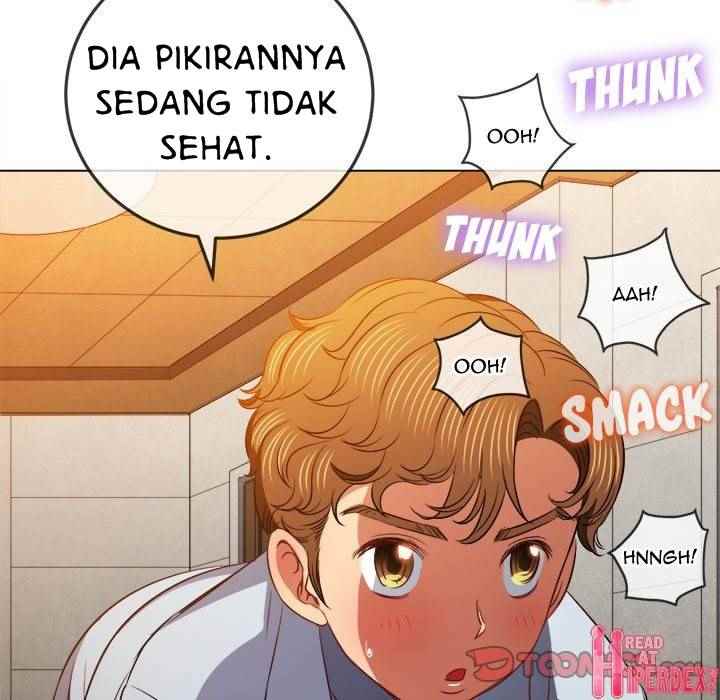 My High School Bully - Chapter 92 118