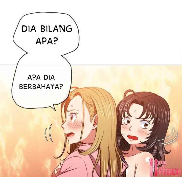My High School Bully - Chapter 92 16