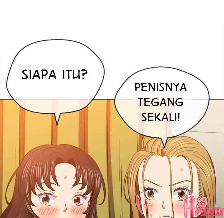 My High School Bully - Chapter 92 12