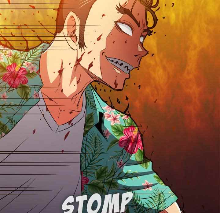 My High School Bully - Chapter 92 22