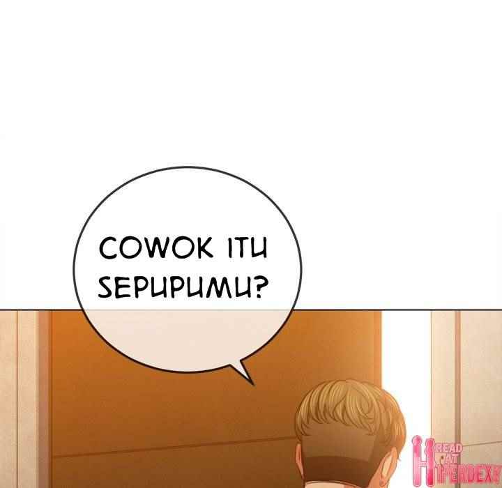 My High School Bully - Chapter 92 105