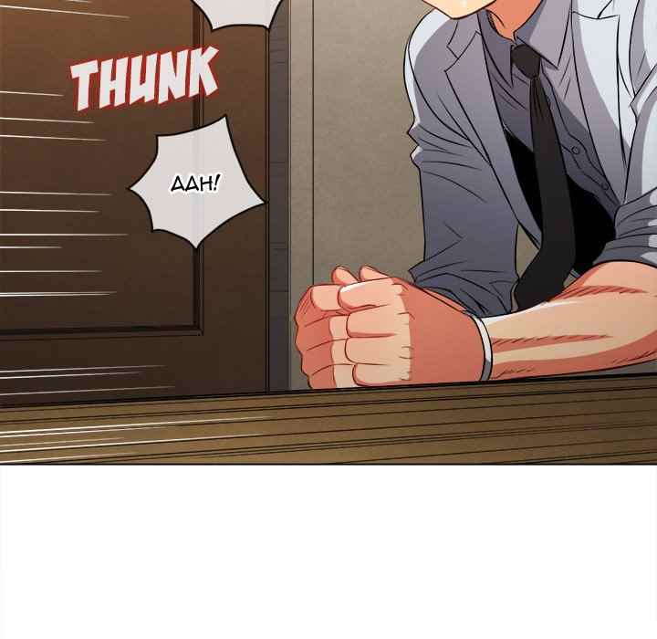 My High School Bully - Chapter 92 90
