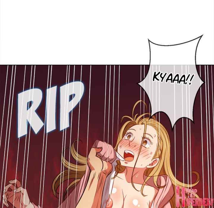 My High School Bully - Chapter 92 34