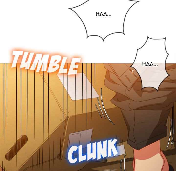 My High School Bully - Chapter 92 97
