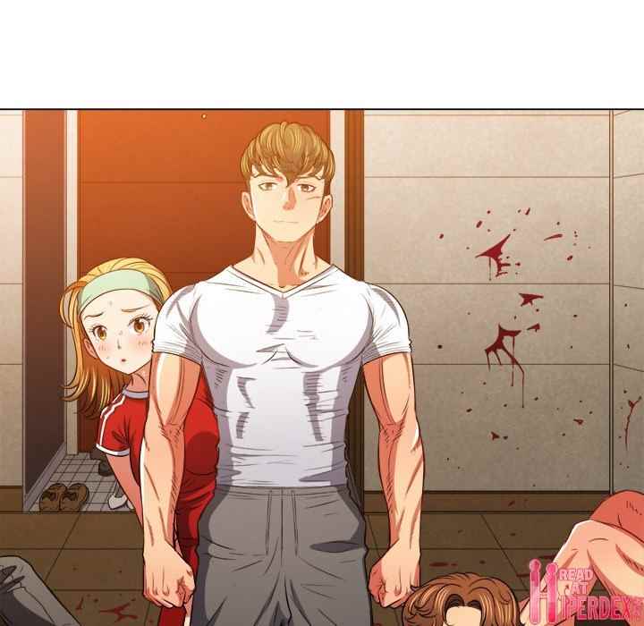 My High School Bully - Chapter 92 148