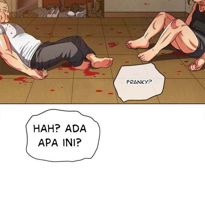 My High School Bully - Chapter 92 19
