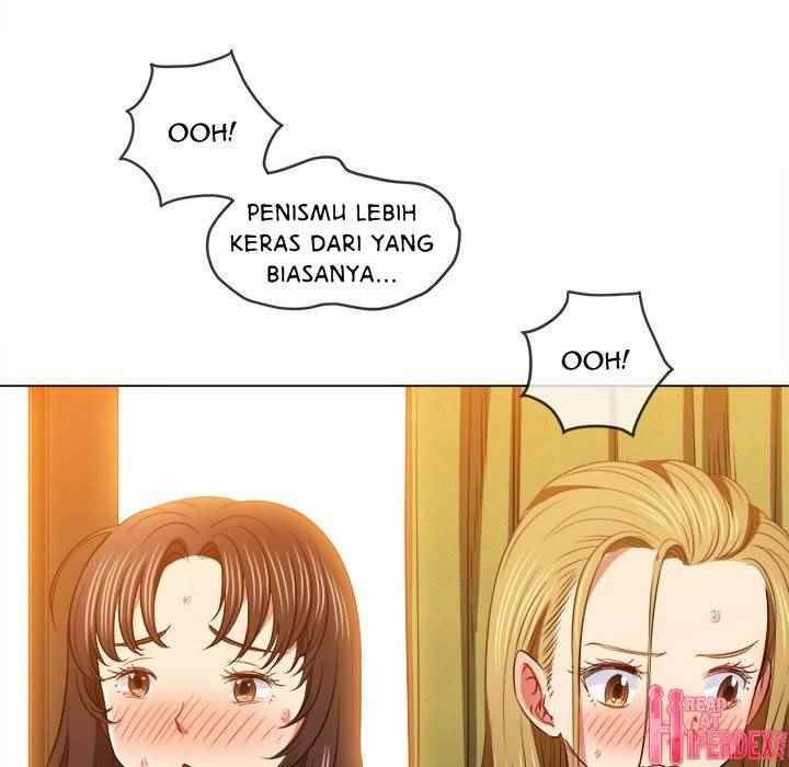 My High School Bully - Chapter 92 91