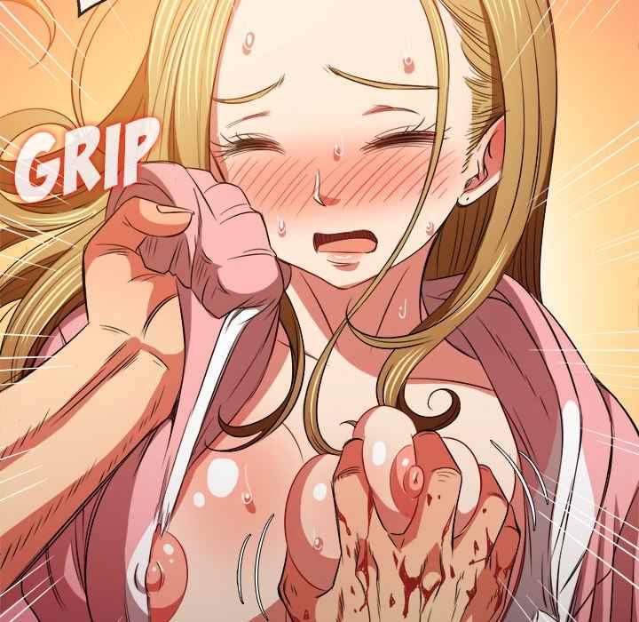 My High School Bully - Chapter 92 44