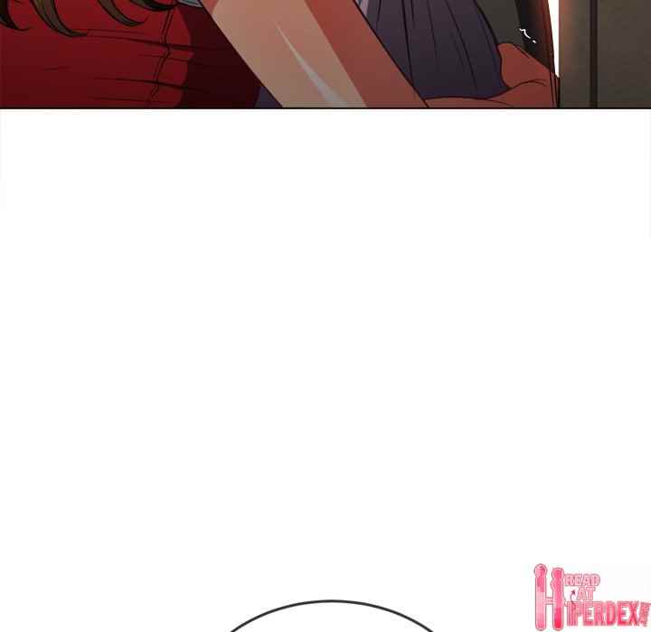 My High School Bully - Chapter 92 107