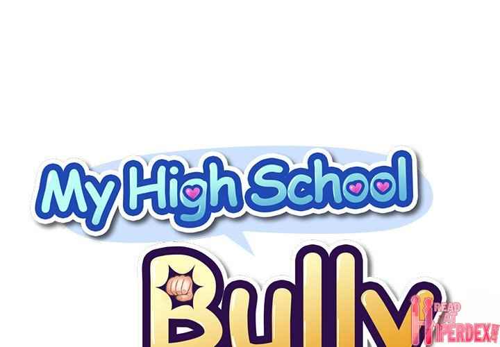 My High School Bully - Chapter 92 3