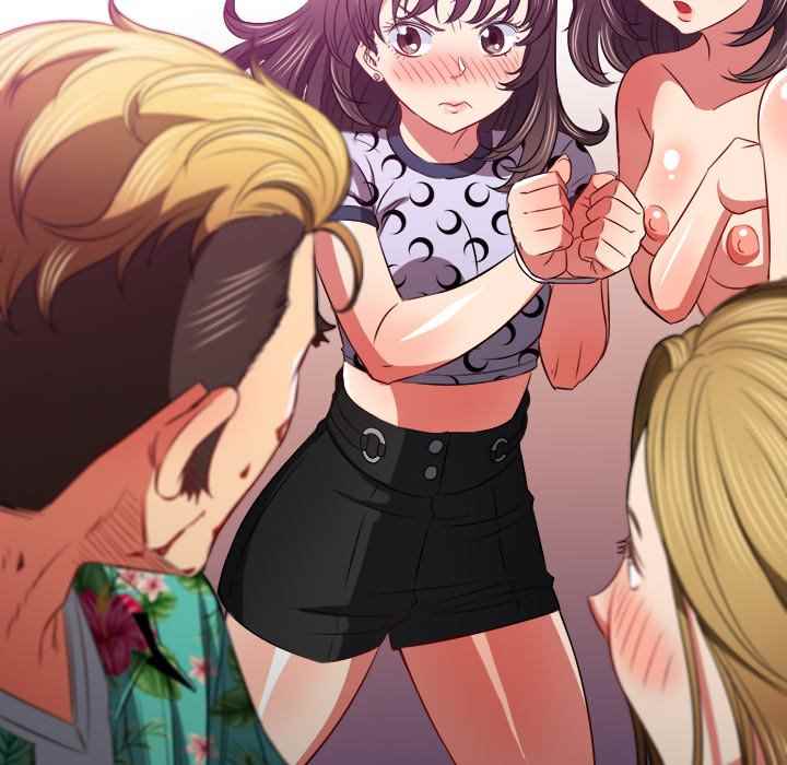 My High School Bully - Chapter 92 61