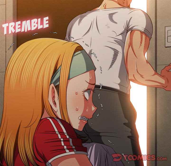 My High School Bully - Chapter 92 106