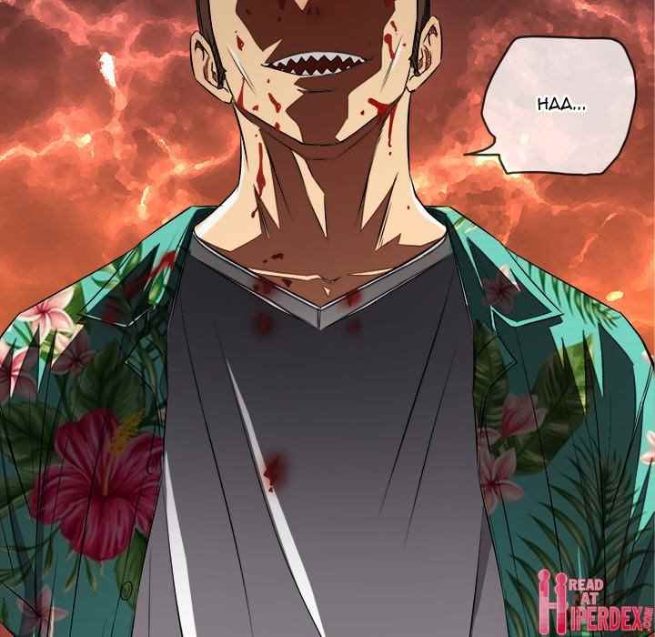 My High School Bully - Chapter 92 9