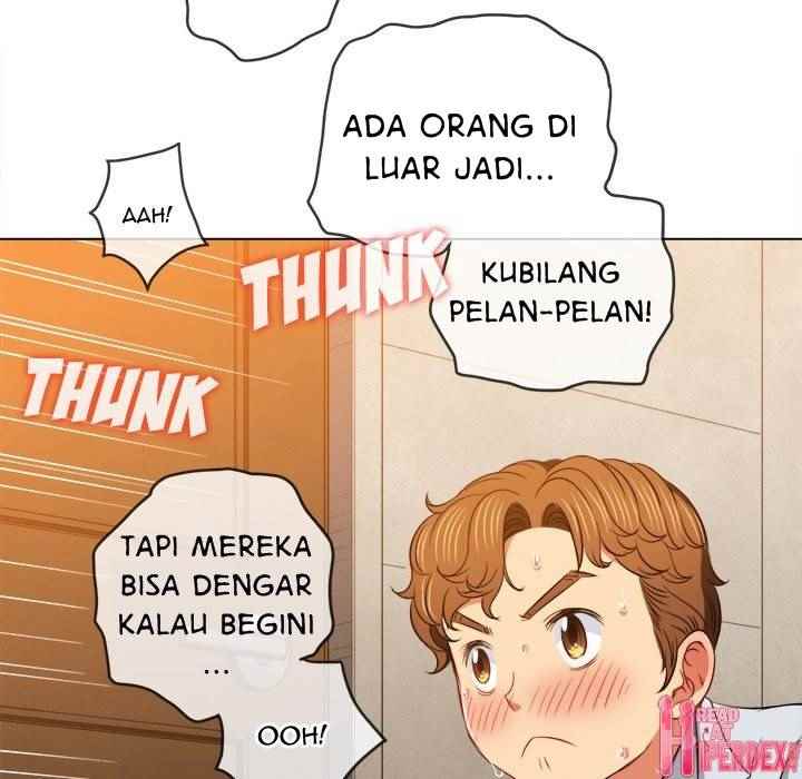 My High School Bully - Chapter 92 89