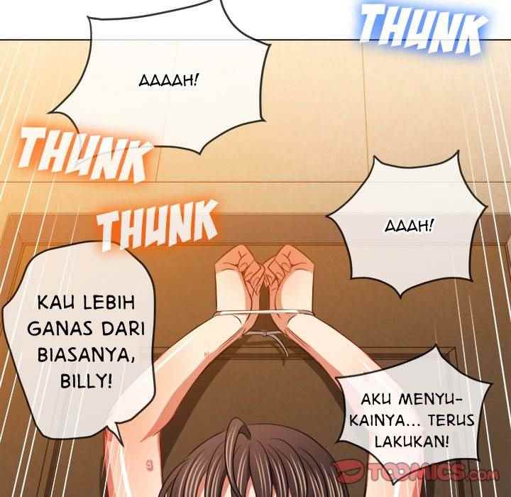 My High School Bully - Chapter 92 94
