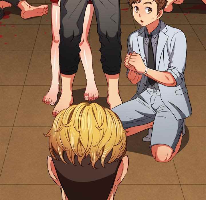 My High School Bully - Chapter 92 149