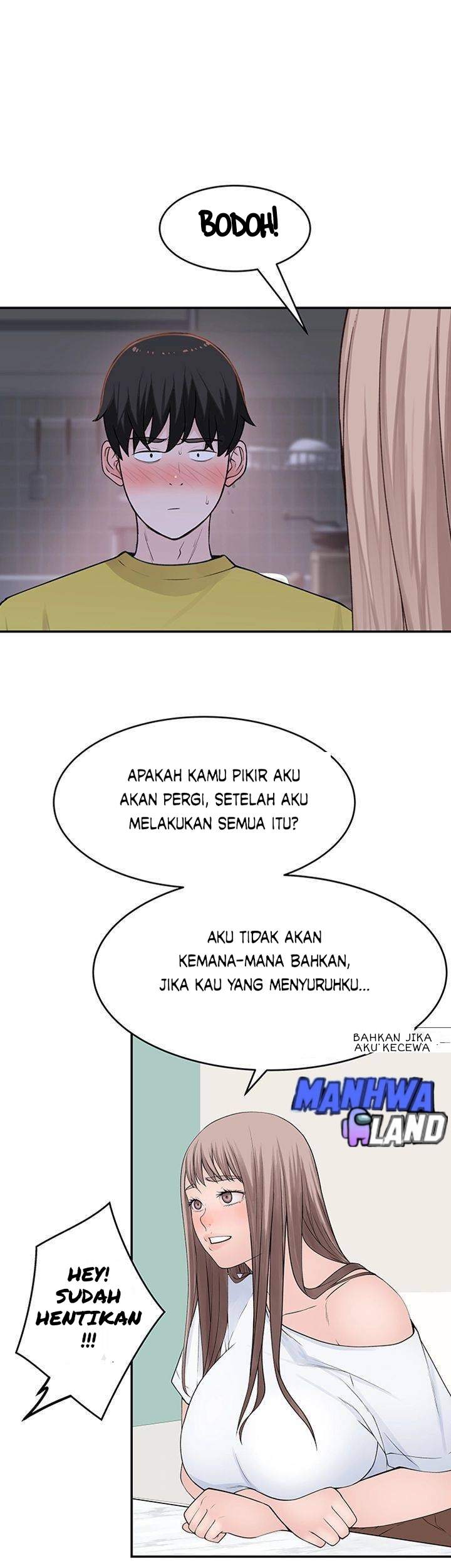 Between Us (Goinmul) - Chapter 44 41