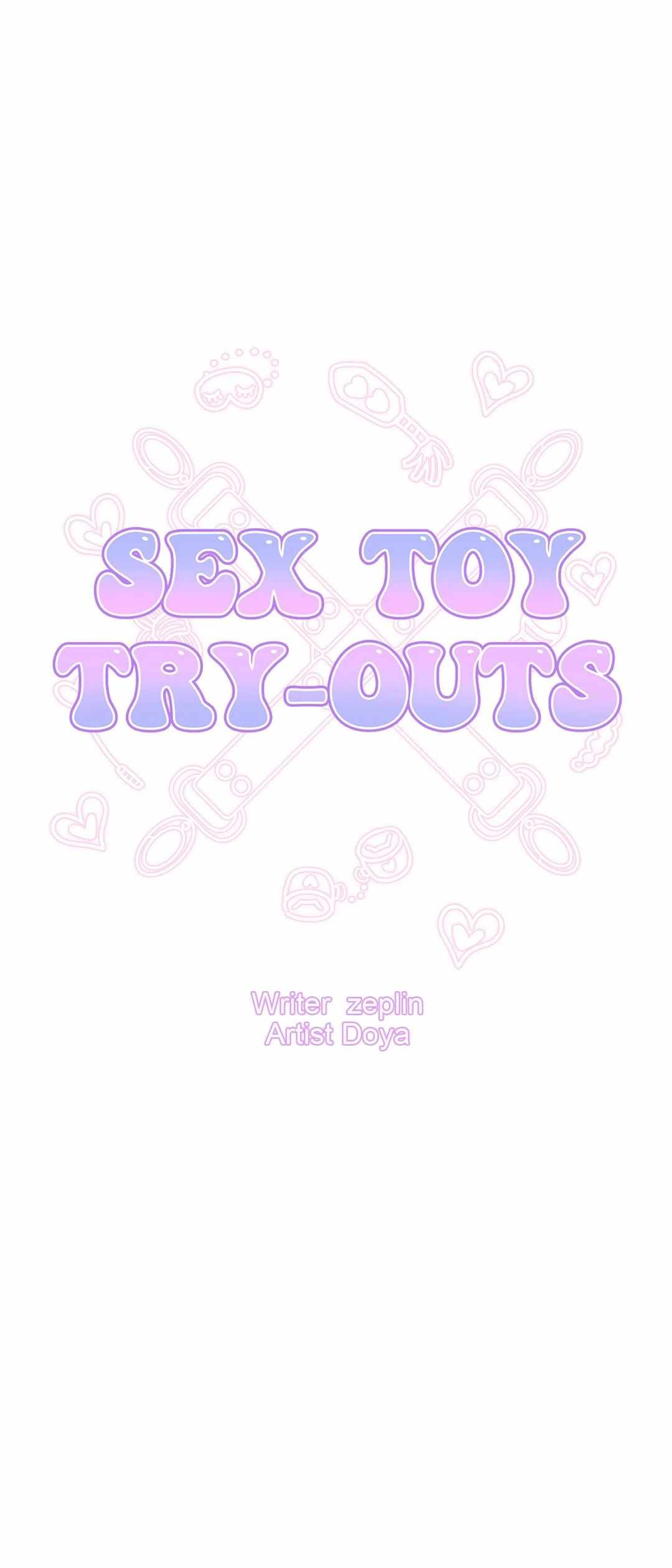 Toys Store - Chapter 44 9