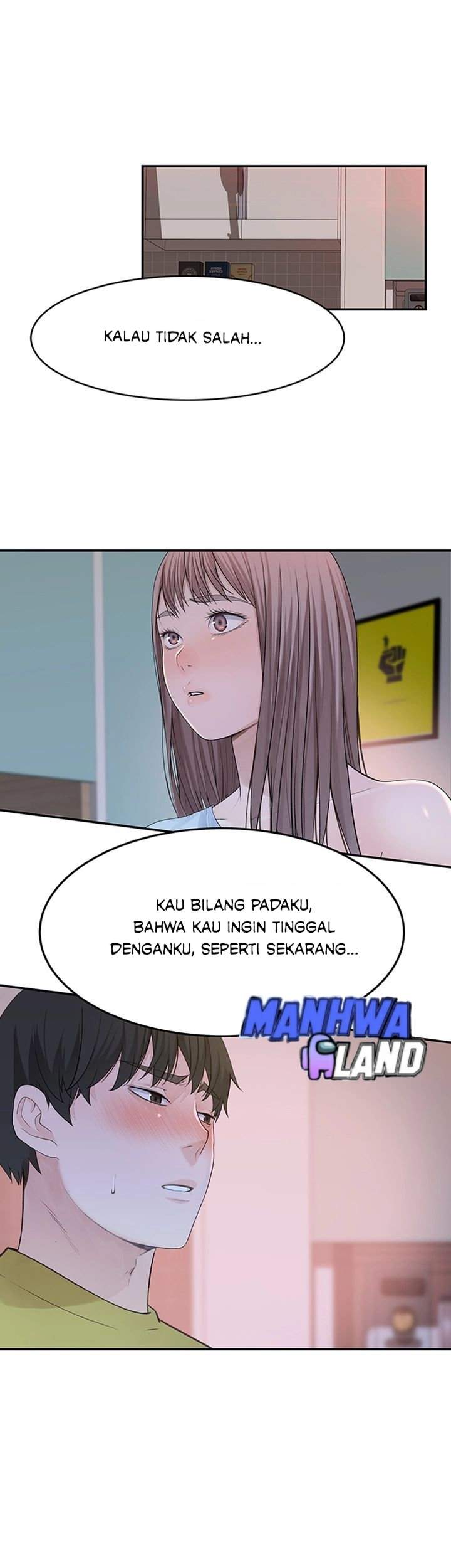 Between Us (Goinmul) - Chapter 44 39