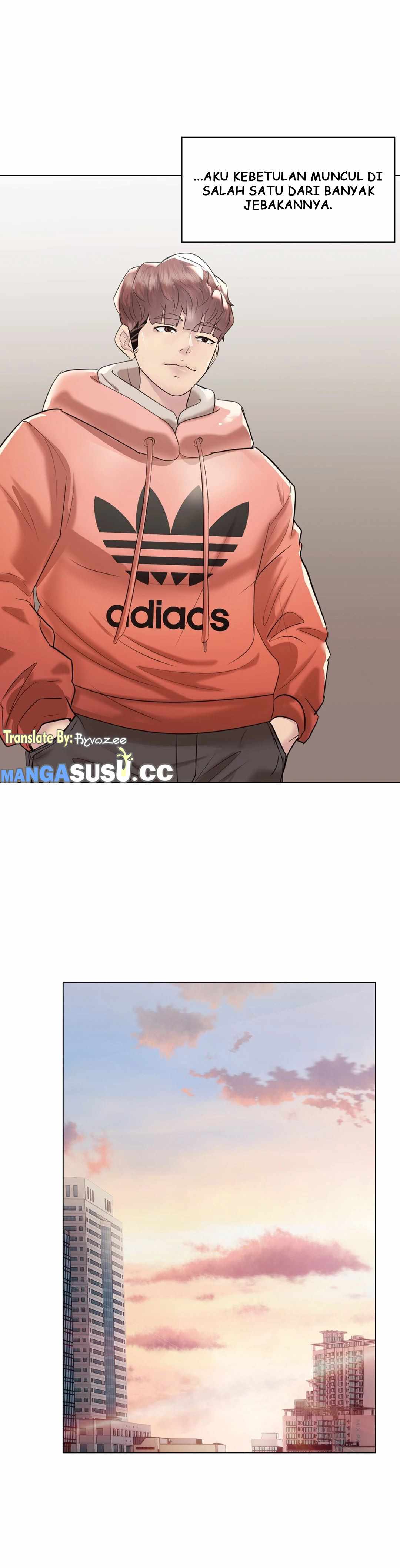 Toys Store - Chapter 44 36