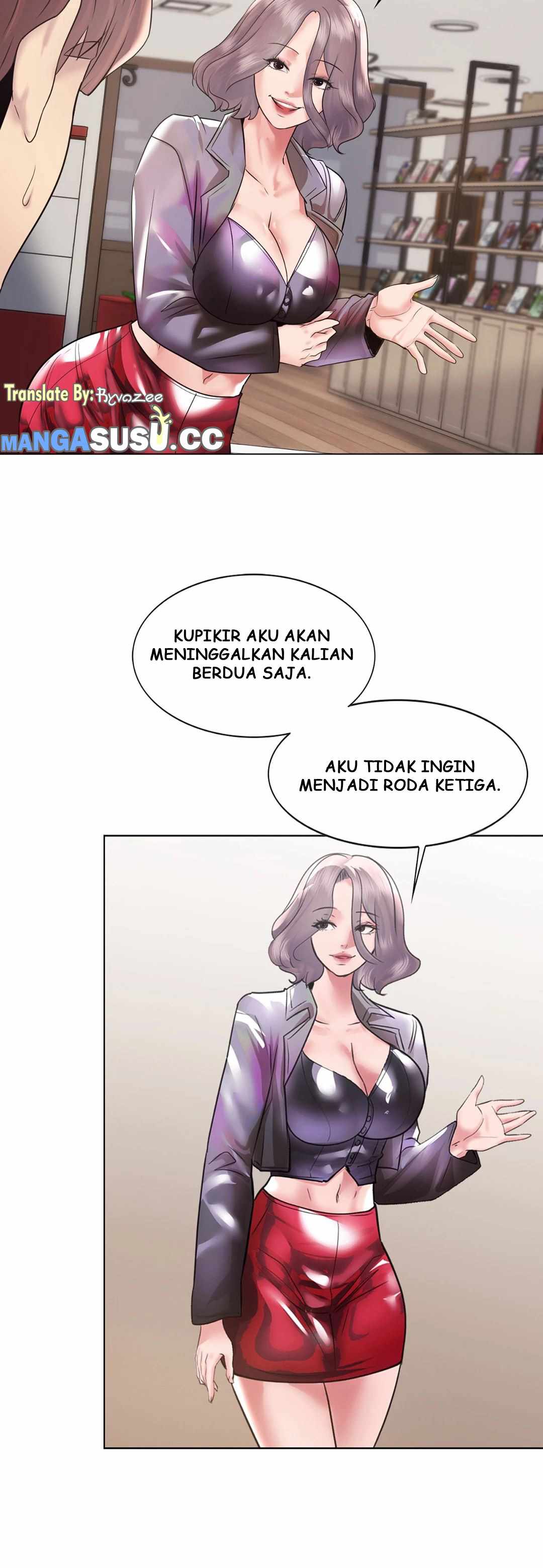 Toys Store - Chapter 44 31