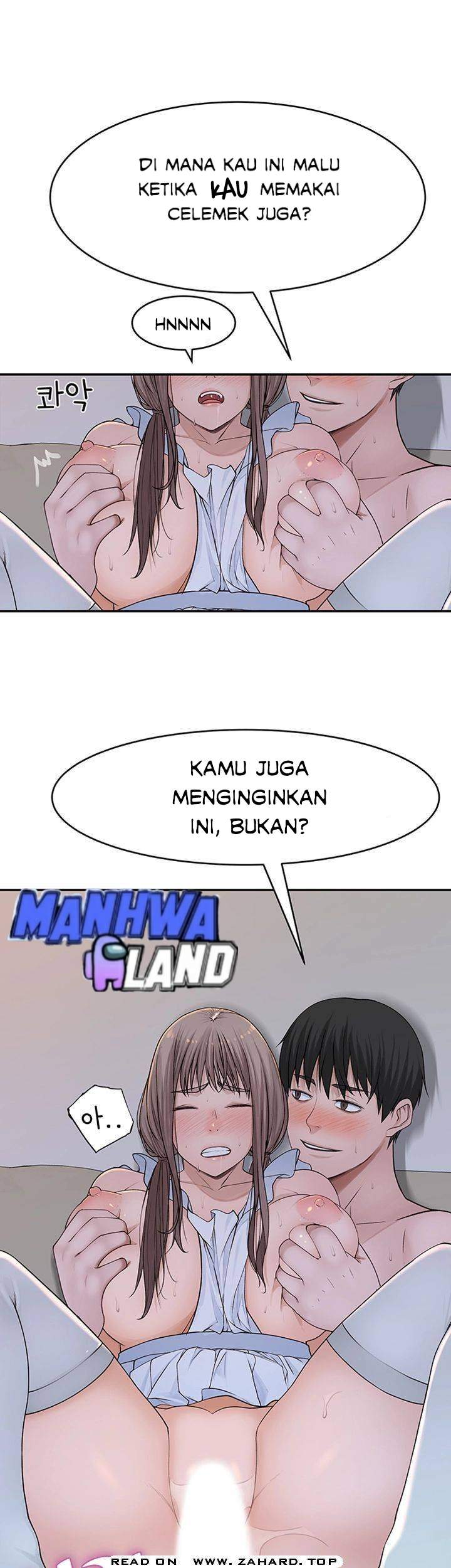 Between Us (Goinmul) - Chapter 44 11
