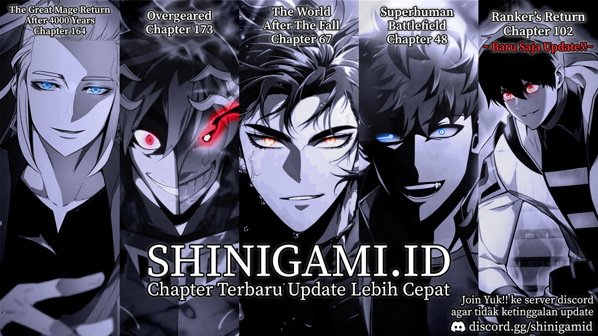 Never Die Extra - Chapter 44 15