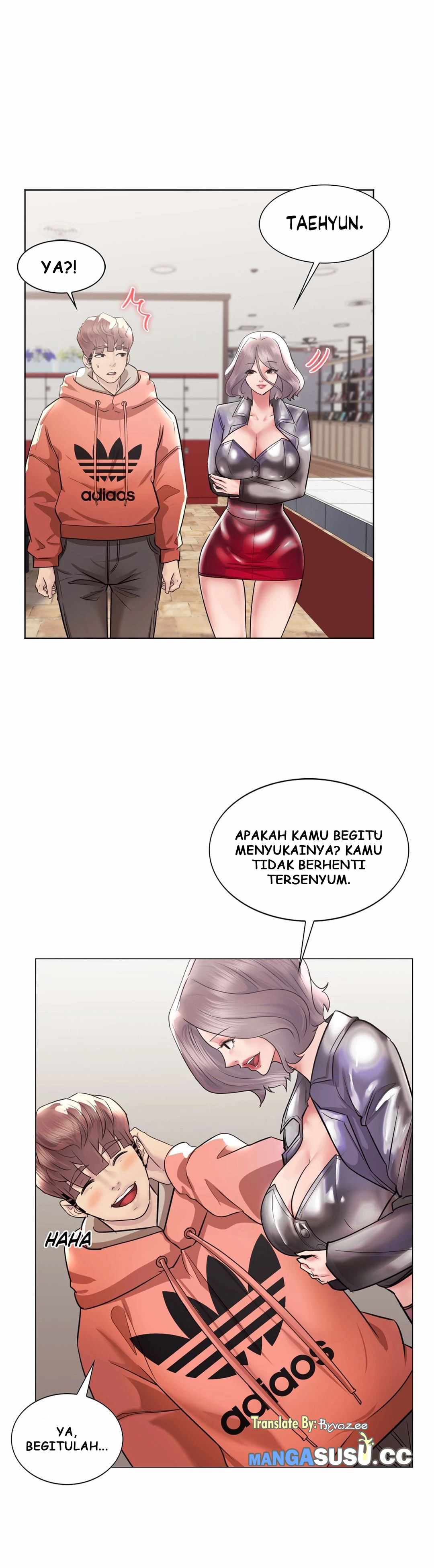 Toys Store - Chapter 44 29