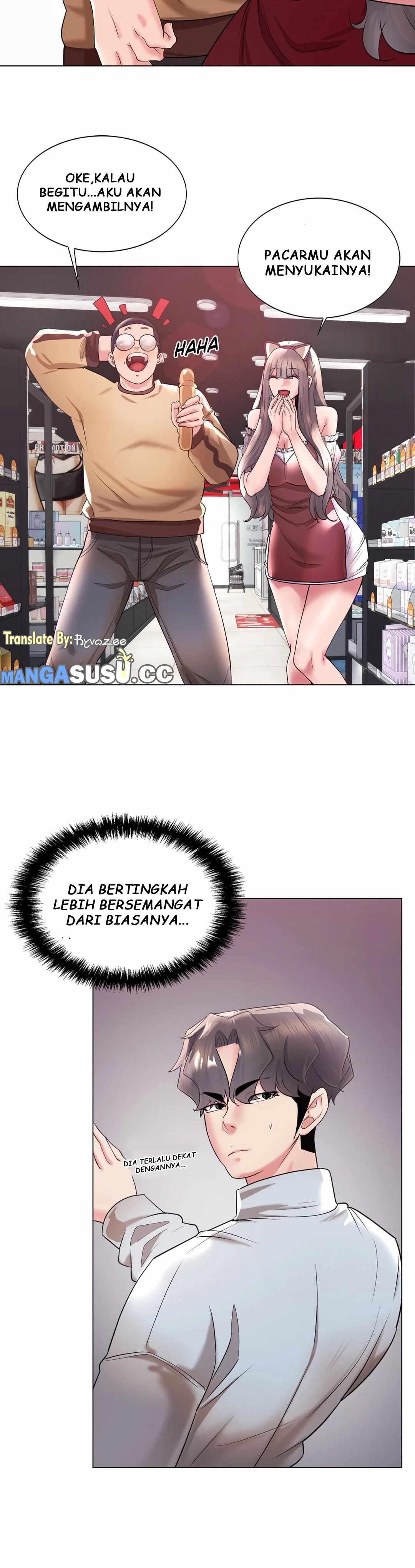 Toys Store - Chapter 44 13