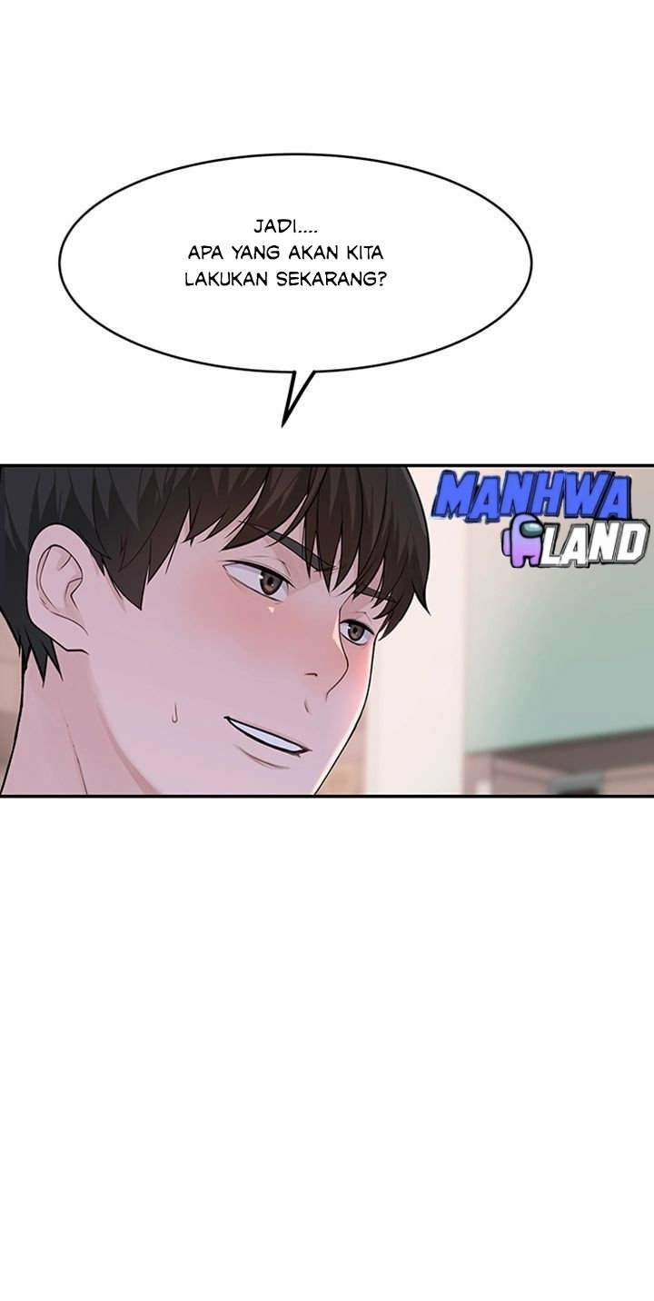 Between Us (Goinmul) - Chapter 44 33
