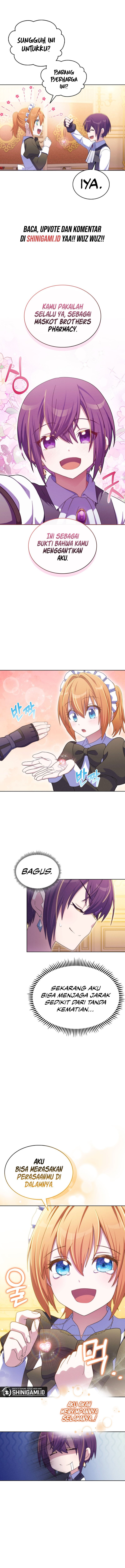 Never Die Extra - Chapter 44 11