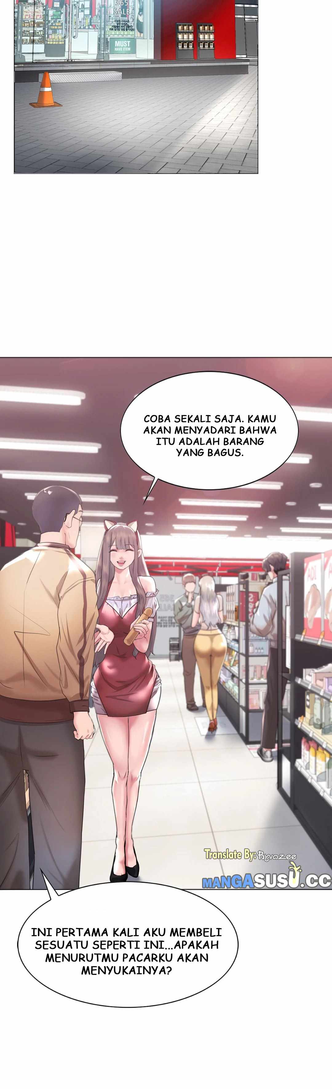 Toys Store - Chapter 44 11