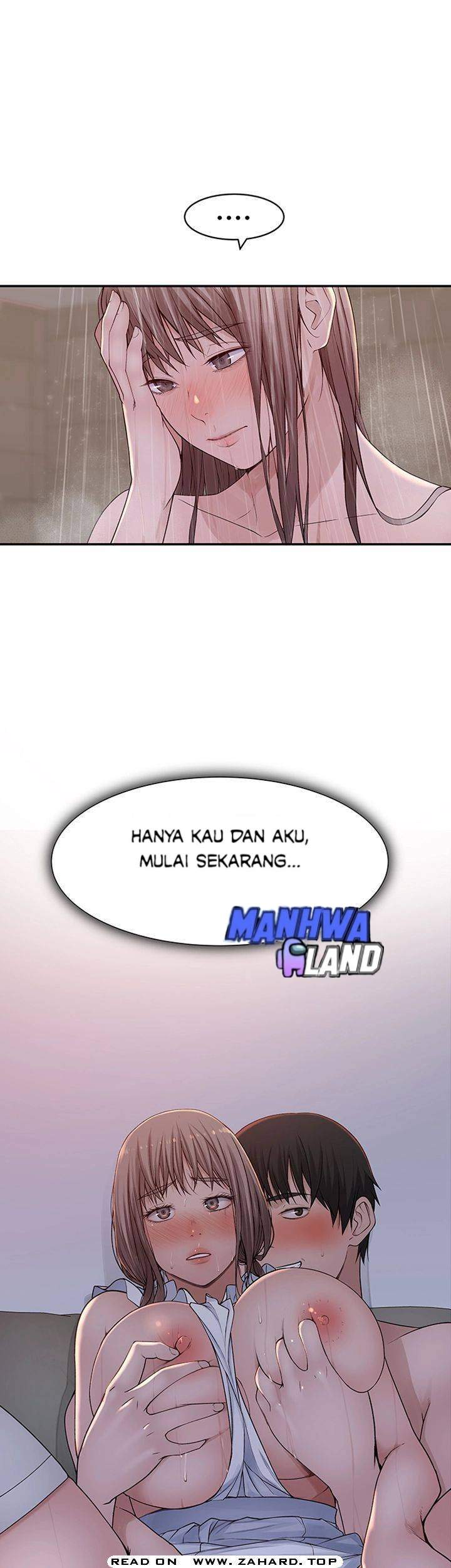 Between Us (Goinmul) - Chapter 44 29