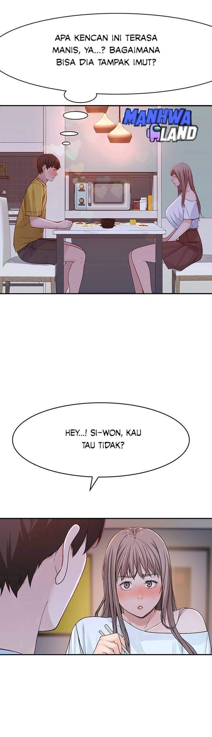 Between Us (Goinmul) - Chapter 44 37