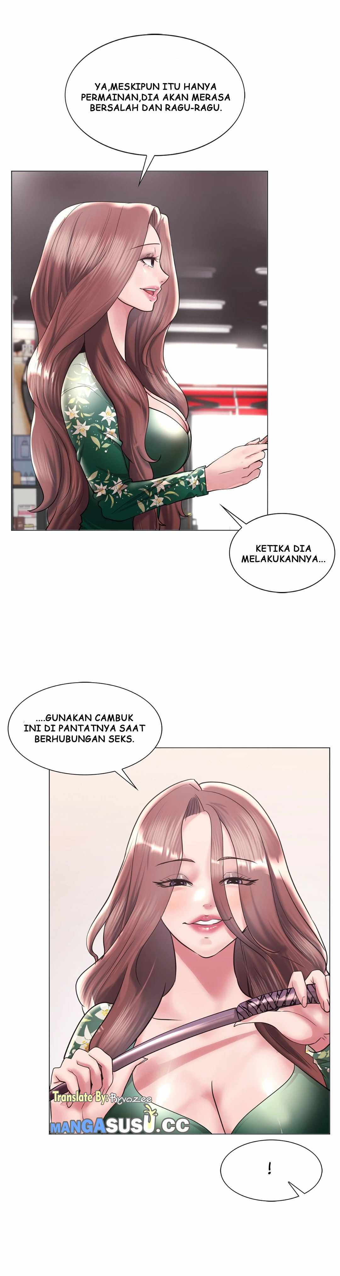 Toys Store - Chapter 44 22