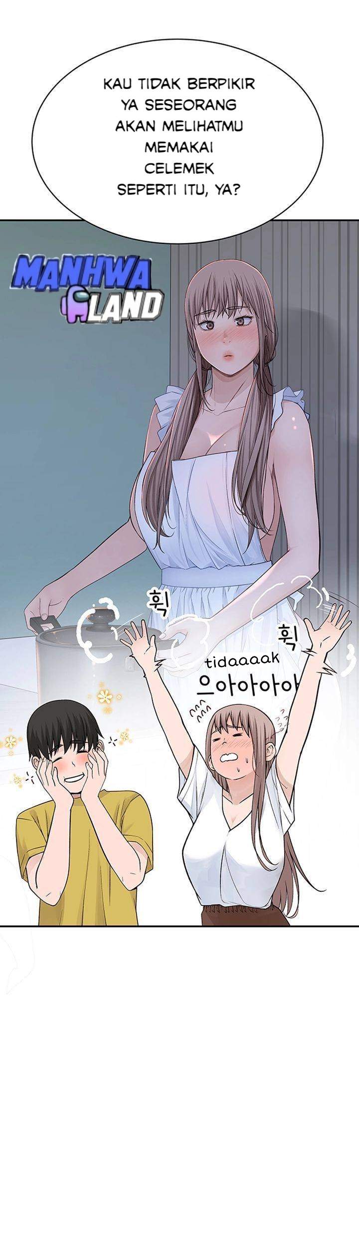 Between Us (Goinmul) - Chapter 44 34