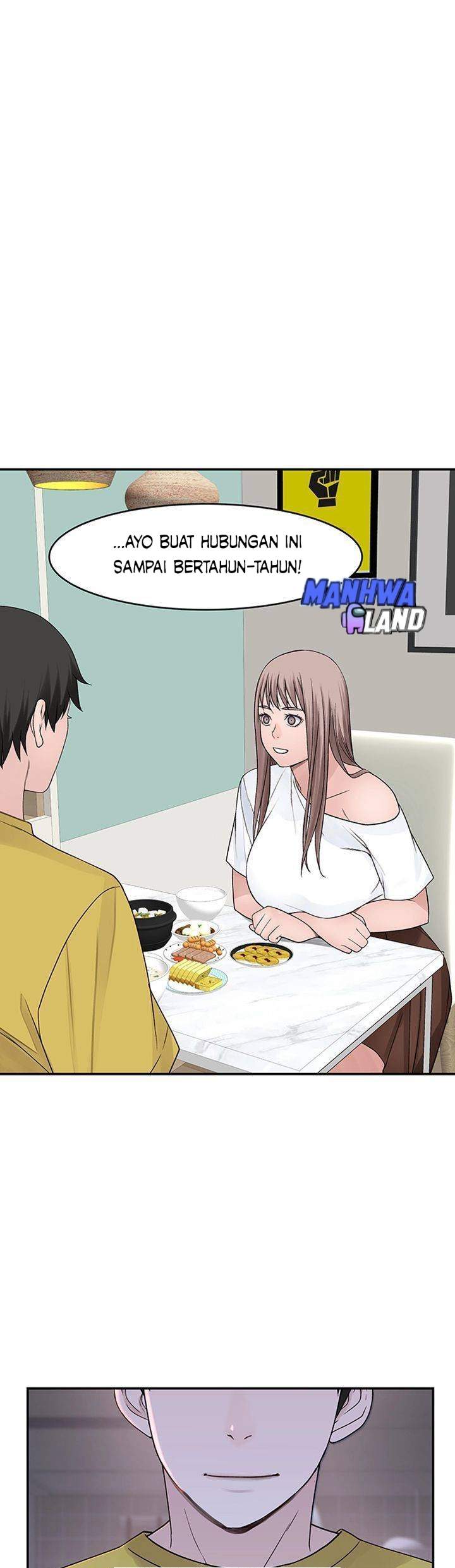 Between Us (Goinmul) - Chapter 44 44