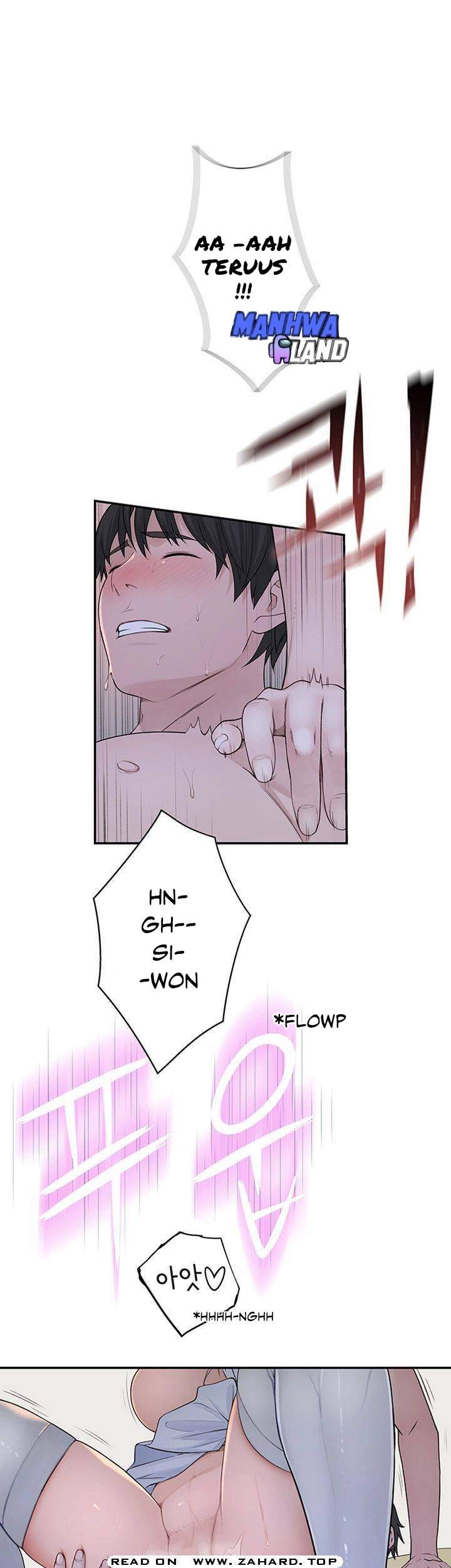Between Us (Goinmul) - Chapter 44 19