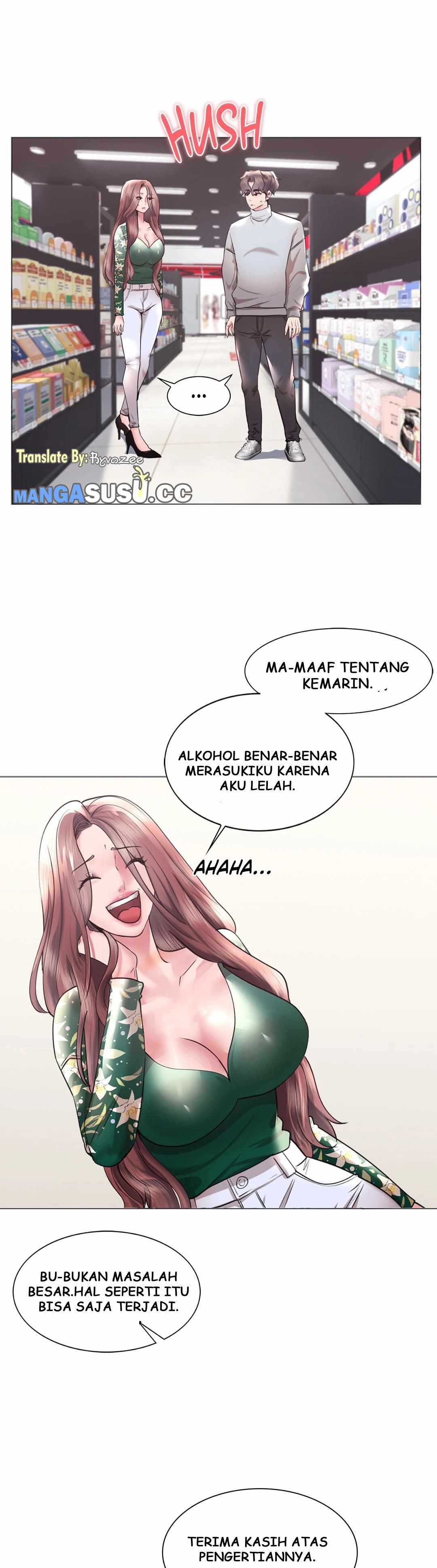 Toys Store - Chapter 44 18