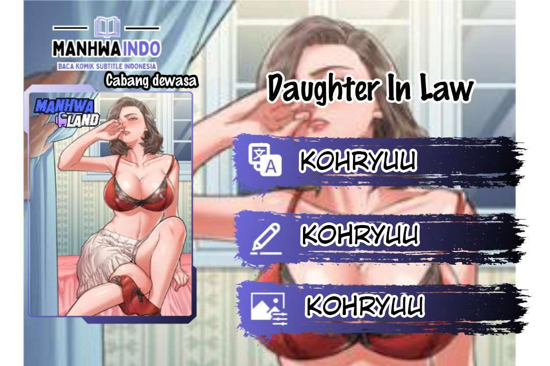 Daughter in Law - Chapter 44 1