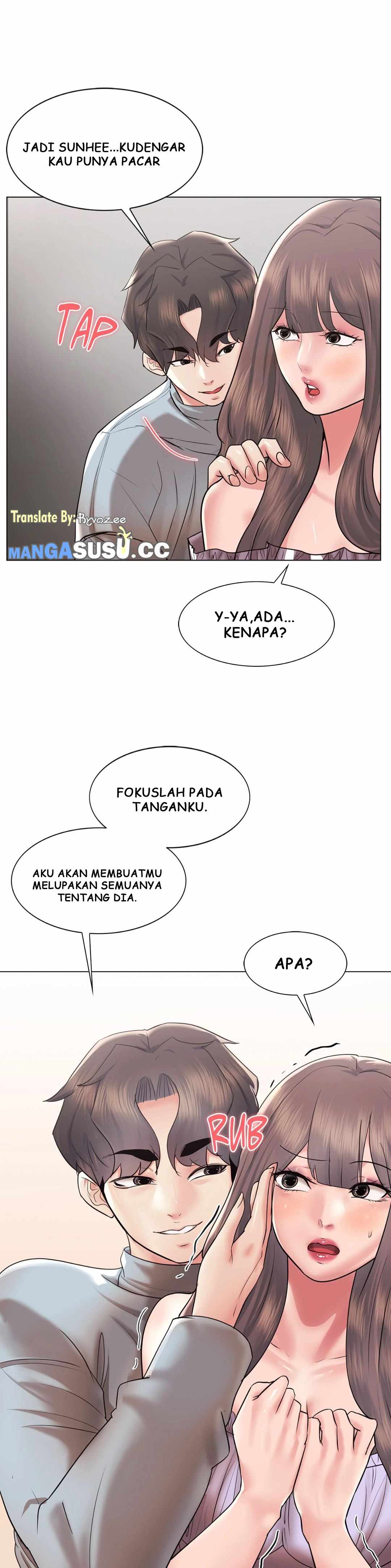 Toys Store - Chapter 44 44