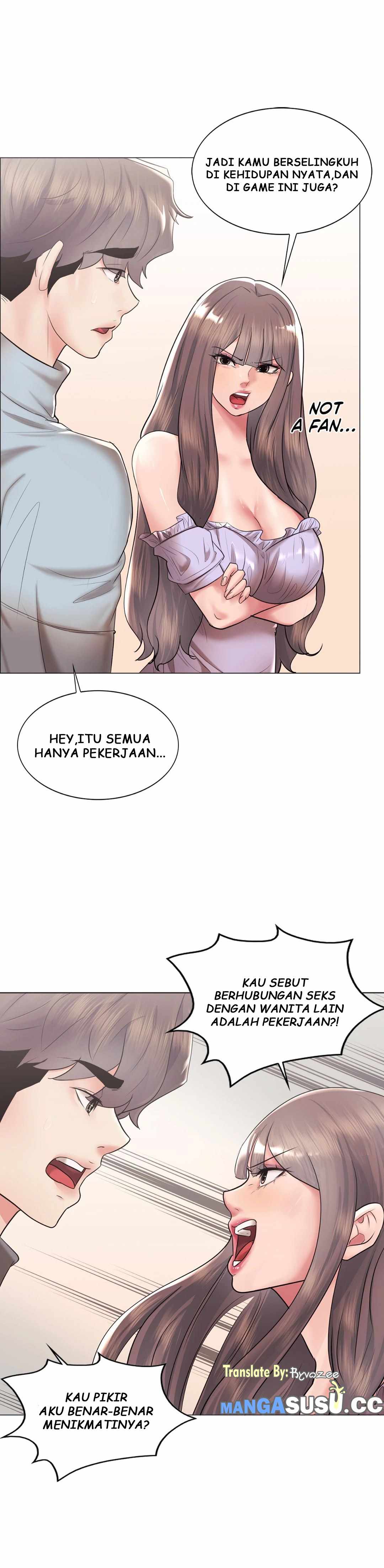 Toys Store - Chapter 44 41