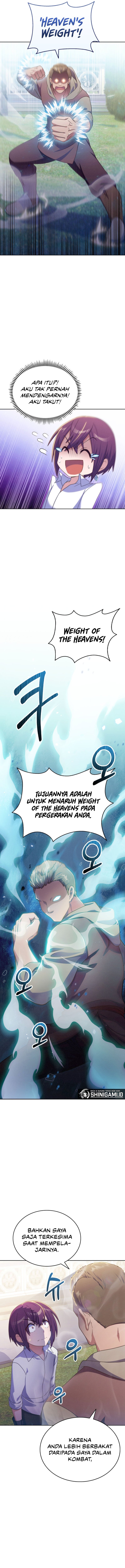 Never Die Extra - Chapter 44 8